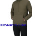 Худи Simms Strata 330 Half-Zip Hoody Loden